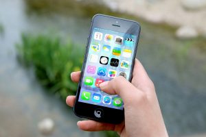Oude iPhone overzetten naar nieuwe iPhone De Computer Specialisten