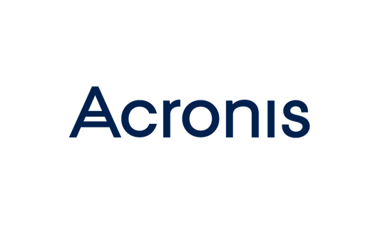 Acronis Computer Specialisten