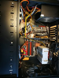 Computer Specialist Maarssen Utrecht Stichtse Vecht