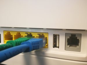 Internet aansluiten Maarssen Utrecht Stichtse Vecht