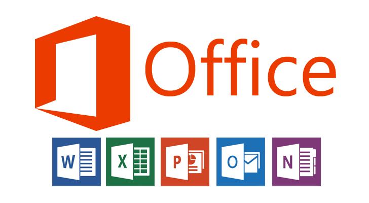 Microsoft Office Computer Specialisten