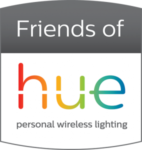 Philips Hue installeren Maarssen Utrecht Stichtse Vecht