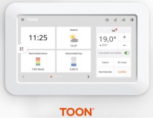 Eneco Toon specialist Maarssen Stichtse Vecht Utrecht
