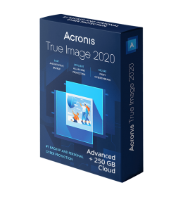 Acronis True Image 2020 Acronis True Image 2020