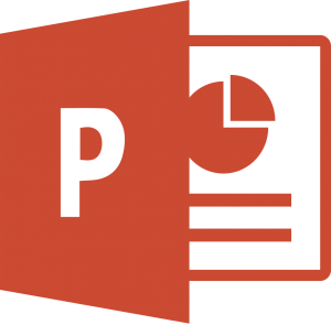 Microsoft PowerPoint 2019
