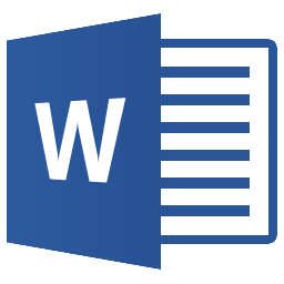 Microsoft Word 2019