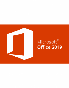 Microsoft office 2019