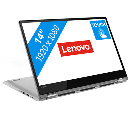 Lenovo laptop