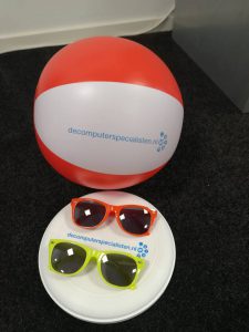 Goodies de Computer Specialisten