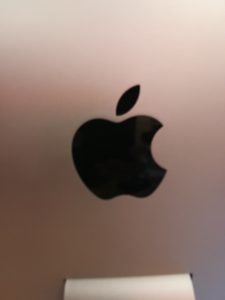 iMac harde schijf defect