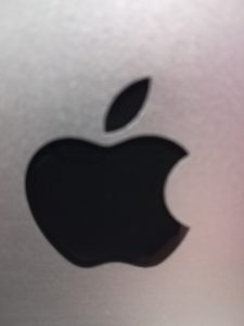 iMac harde schijf defect