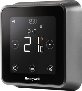 Slimme thermostaat