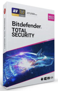 Bitdefender
