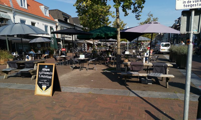wifi specialisten Breukelen