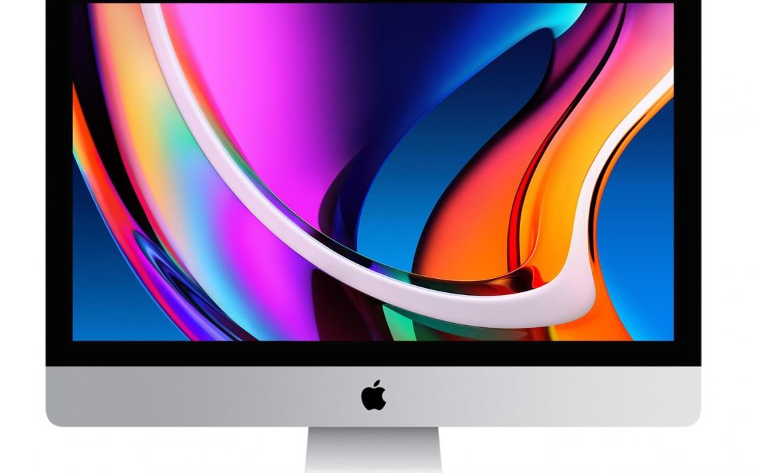 Heeft u last van een trage iMac?