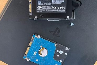 Ervaart u problemen met uw Playstation?