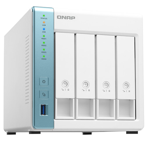 QNAP NAS