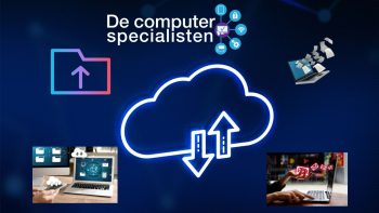 XS4ALL stopt met WebDisk