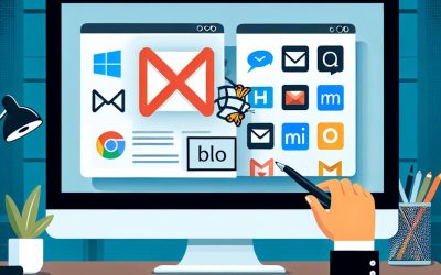 Windows Mail Stopt: Wat Nu?