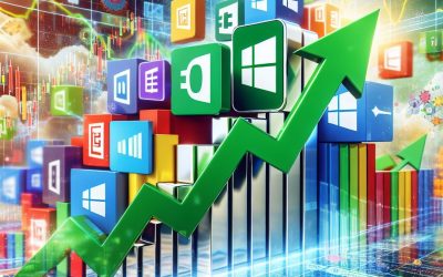 Prijsverhoging voor Microsoft 365-abonnementen