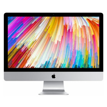 Verbetering van een Apple iMac